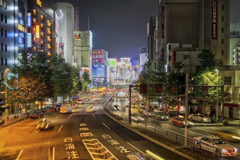 教官面談の帰り道